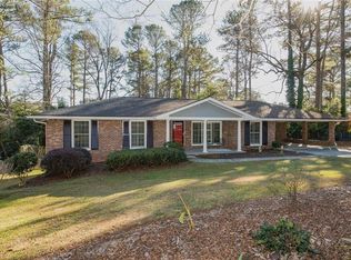 3051 Greenbrook Way NE, Atlanta, GA 30345