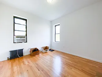Rented by City Connections Realty
