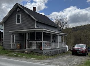 12 Park Street, Randolph, VT 05060