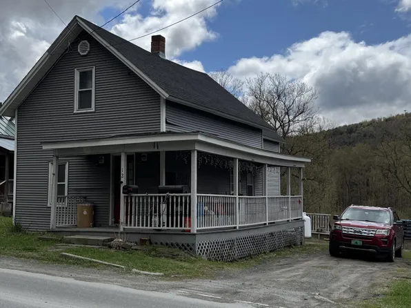 12 Park Street, Randolph, VT 05060