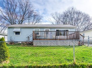 565 Celia Ave, Akron, OH 44312