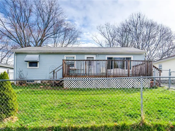565 Celia Ave, Akron, OH 44312