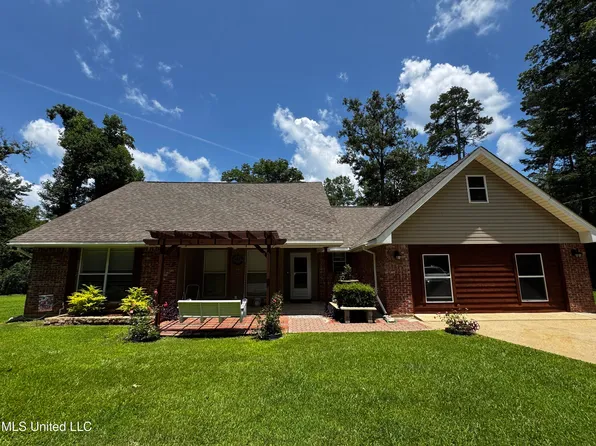 398 Old Pearl Rd, Harrisville, MS 39082