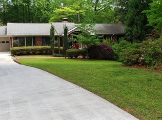 4265 McClatchey Cir NE, Atlanta, GA 30342