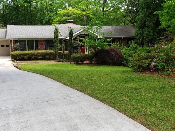 4265 McClatchey Cir NE, Atlanta, GA