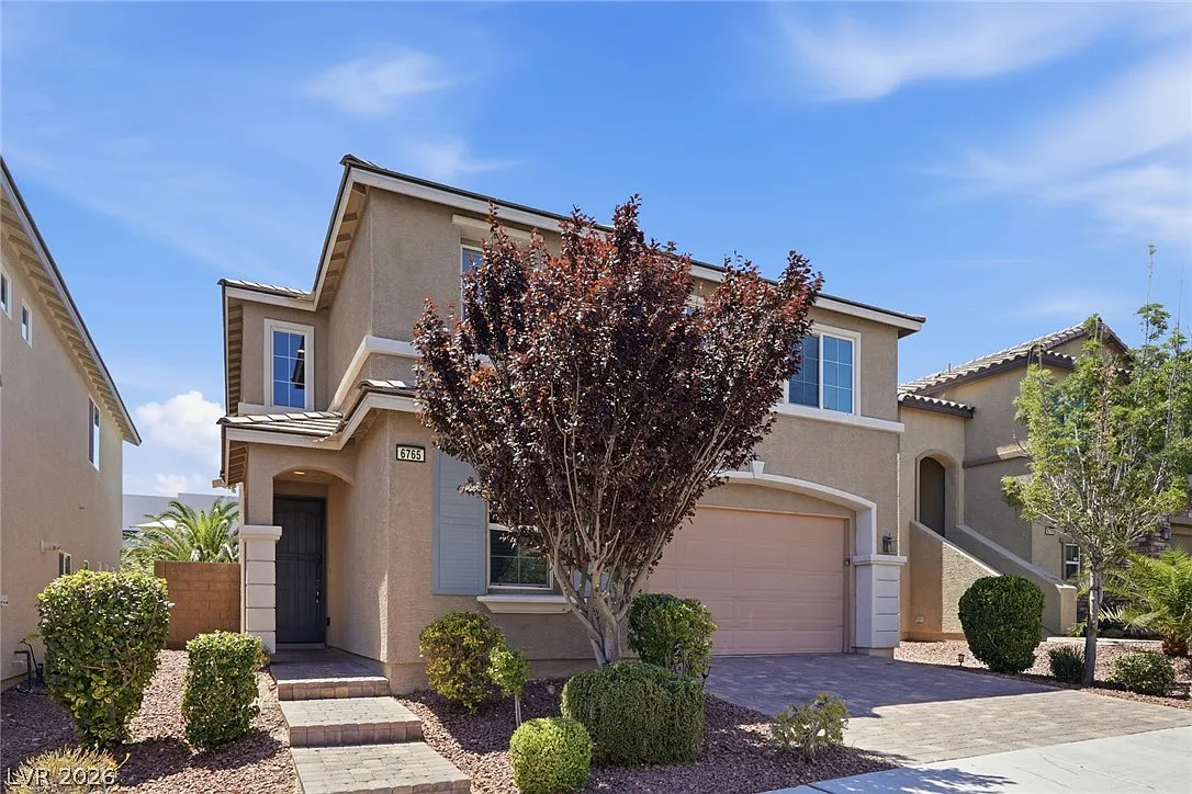 4 bed, 3.0 bath, 2286 sqft, $2,395 — Photo 3