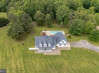 15880 Prince Frederick Rd, Hughesville, MD 20637