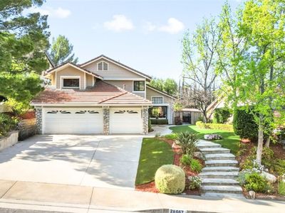 28667 Greenwood Pl, Castaic, CA, 91384