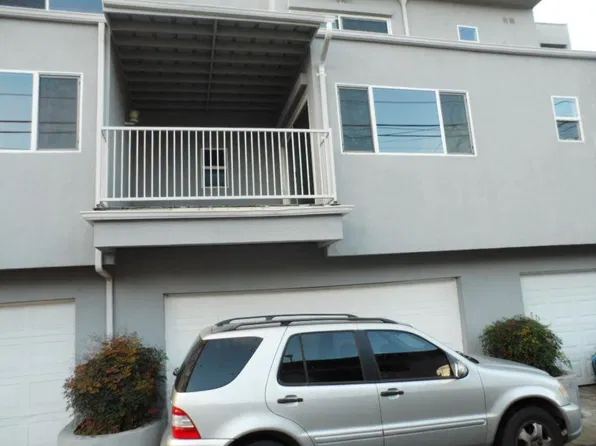 1051 N Sierra Bonita Ave APT 5, West Hollywood, CA 90046