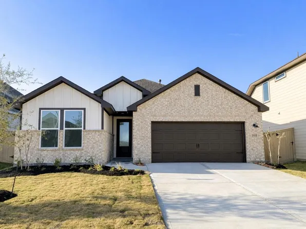 29331 Meadowcreek Hill Dr, Waller, TX 77484