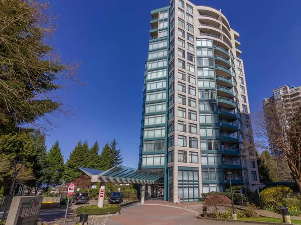 4567 Hazel St #501, Burnaby, BC V5H 4V4