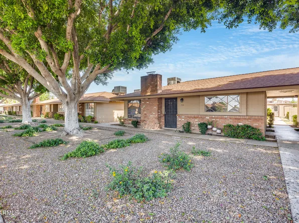 516 E HUNTINGTON Drive #1, Tempe, AZ 85282