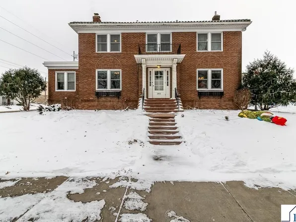 301 N Front St, New Ulm, MN 56073