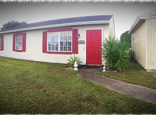 6289 Drucker Cir, Pt Charlotte, FL 33981