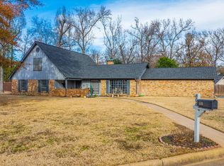 606 Brynmawr Dr, Longview, TX 75604