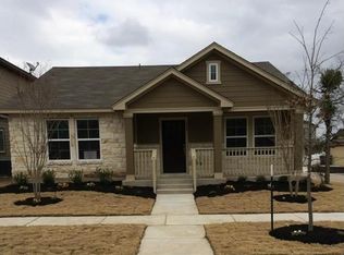 779 Heritage Springs Trl, Round Rock, TX 78664