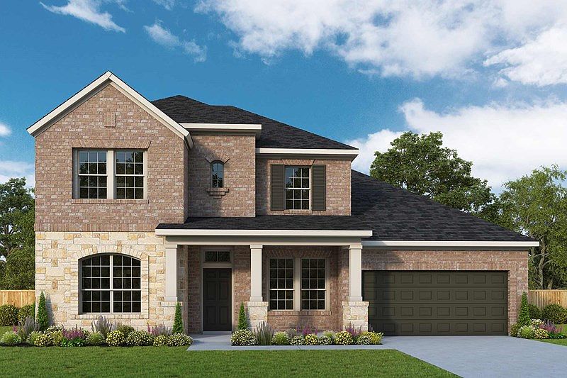 The Blanco - B Exterior