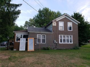 467 County Route 3, Fulton, NY 13069