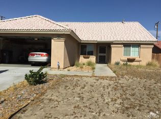 13566 Quinta Way, Desert Hot Springs, CA 92240