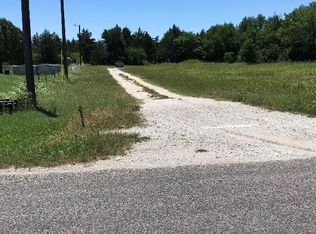 Old Sherman Rd, Whitesboro, TX 76273