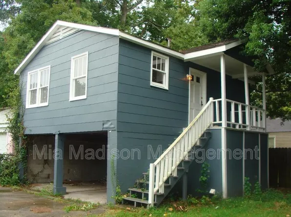 2017 Louisiana Ave, Savannah, GA 31404