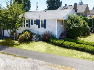 2602 50th Ave SW, Seattle, WA 98116