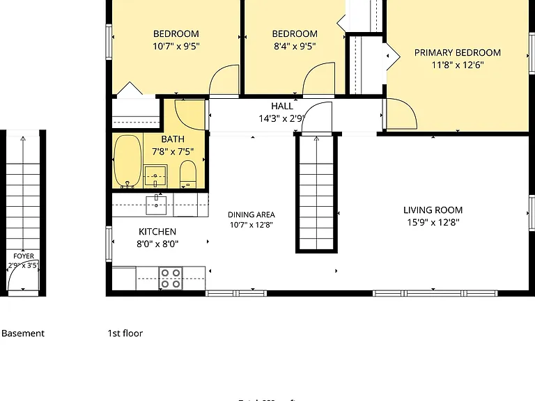 253 Beachview St #B — Photo 19