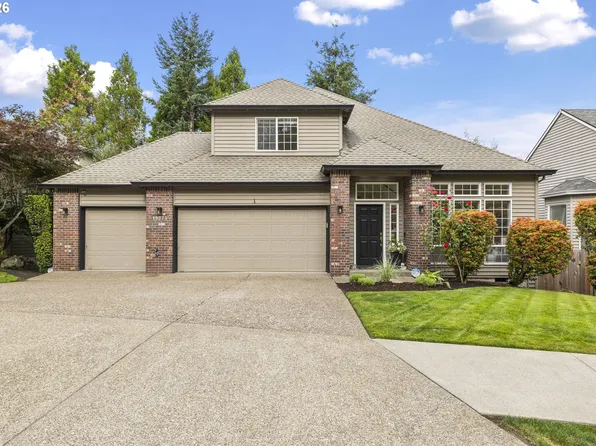 19775 Spring Ridge Dr, West Linn, OR 97068