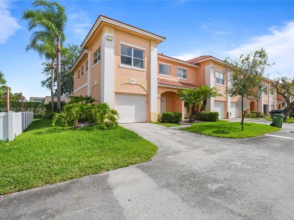 501 Talia Cir, Palm Springs, FL 33461