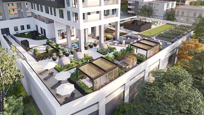 Rented by Nooklyn NYC LLC | media 67