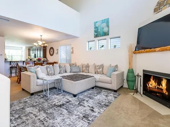 2928 S Camel Dr, Flagstaff, AZ 86001