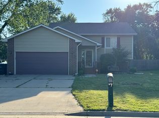 321 Marmaton Rd, El Dorado, KS 67042