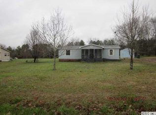 4199 Stough Rd SW, Concord, NC 28027