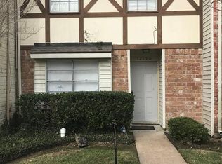 12150 Beamer Rd, Houston, TX 77089