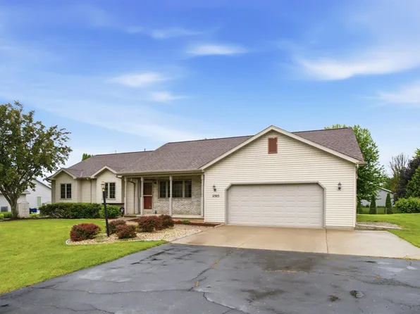 W2303 Saint Germaine Ct, Appleton, WI 54915