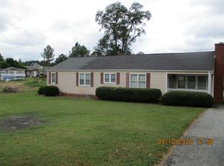 125 Hadden Heights Rd, Spartanburg, SC 29301