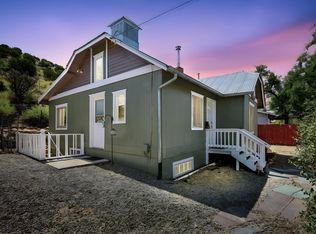 2892 State Highway 14, Cerrillos, NM 87010