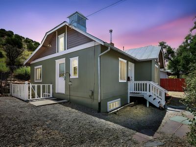 2892 State Highway 14, Cerrillos, NM, 87010