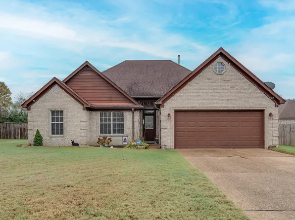 135 Susanne Dr, Oakland, TN 38060