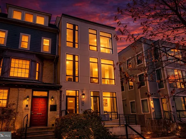 5309 Connecticut Ave NW Unit 1, Washington, DC 20015