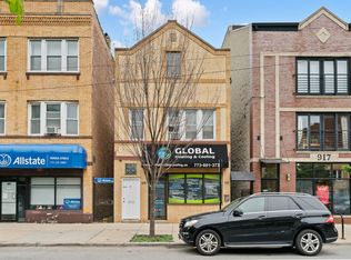 919 N Ashland Ave APT 1R, Chicago, IL 60622