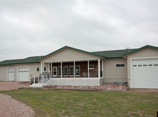 105 Arrowhead Rd, Torrington, WY 82240