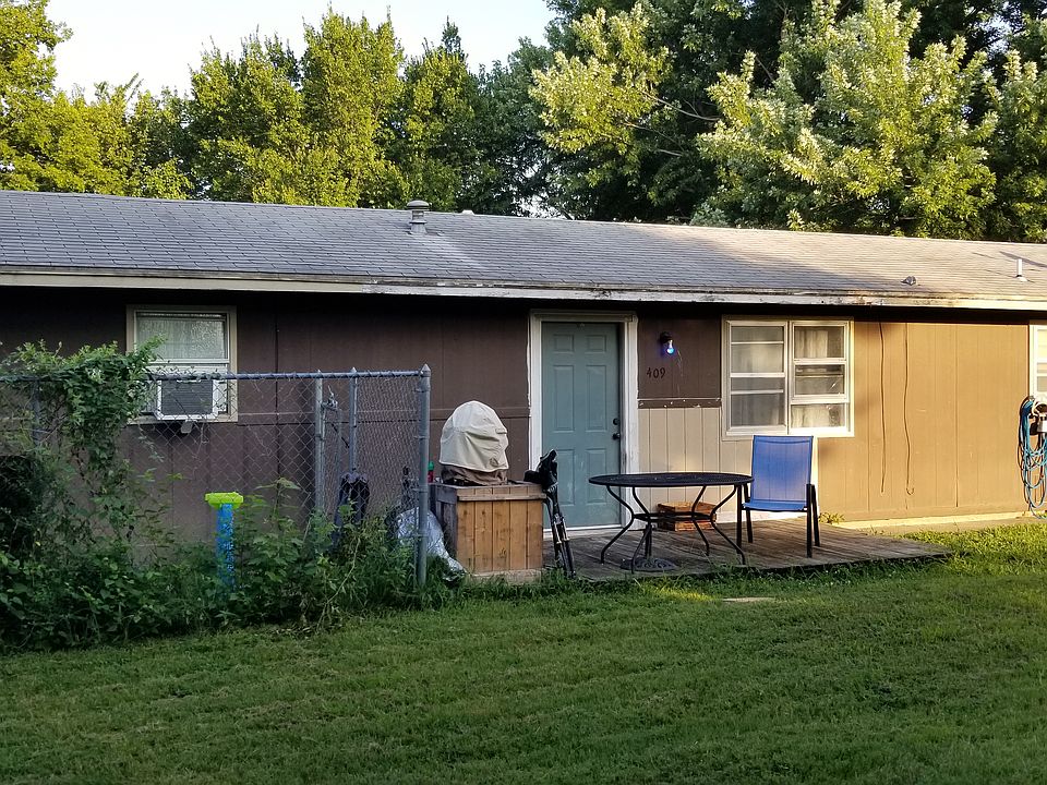 1st image of 409 S Wewoka Ave