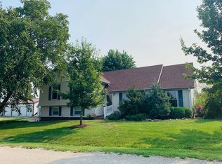 985 225th St, Fort Scott, KS 66701