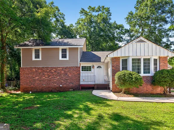 706 Kingston Rd, Thomaston, GA 30286