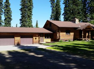 3216 Old Richardson Hwy, North Pole, AK 99705