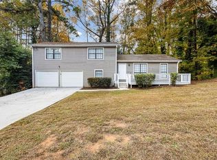 1735 Charmeth Rd, Lithonia, GA 30058