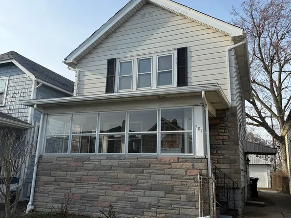 181 Palmer Ave, Buffalo, NY 14217