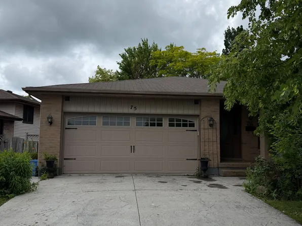 75 Golfview Cres, London, ON N6C 5N4