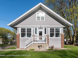 134 N State St, Woodland, MI